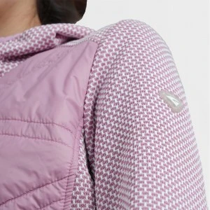 Leisure Hybrid Lady Jacket