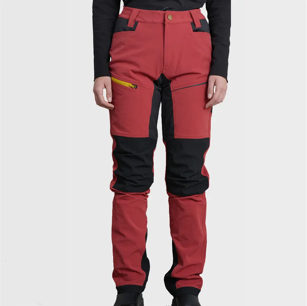 Stretchy Pants With Right Fit