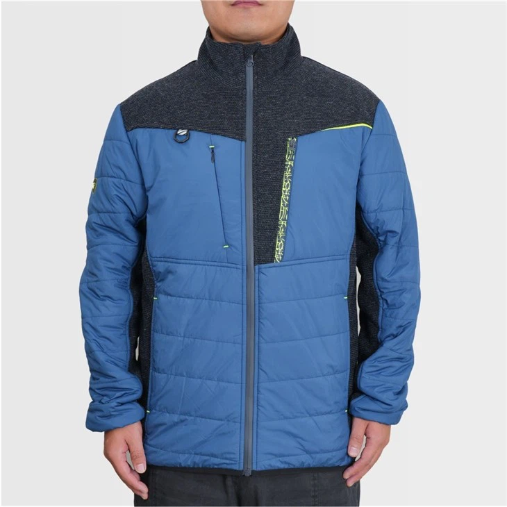 GL8905 Outdoor Hybrid Jacket