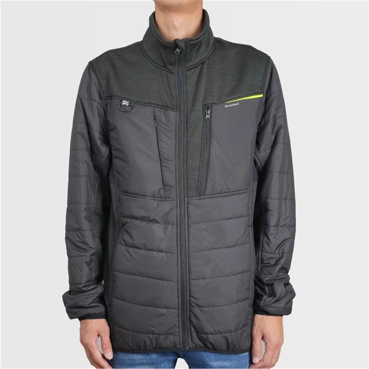 GL8905 Outdoor Hybrid Jacket