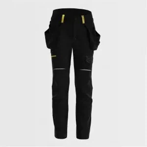 Super Stretchy Pants For All Conditions-2